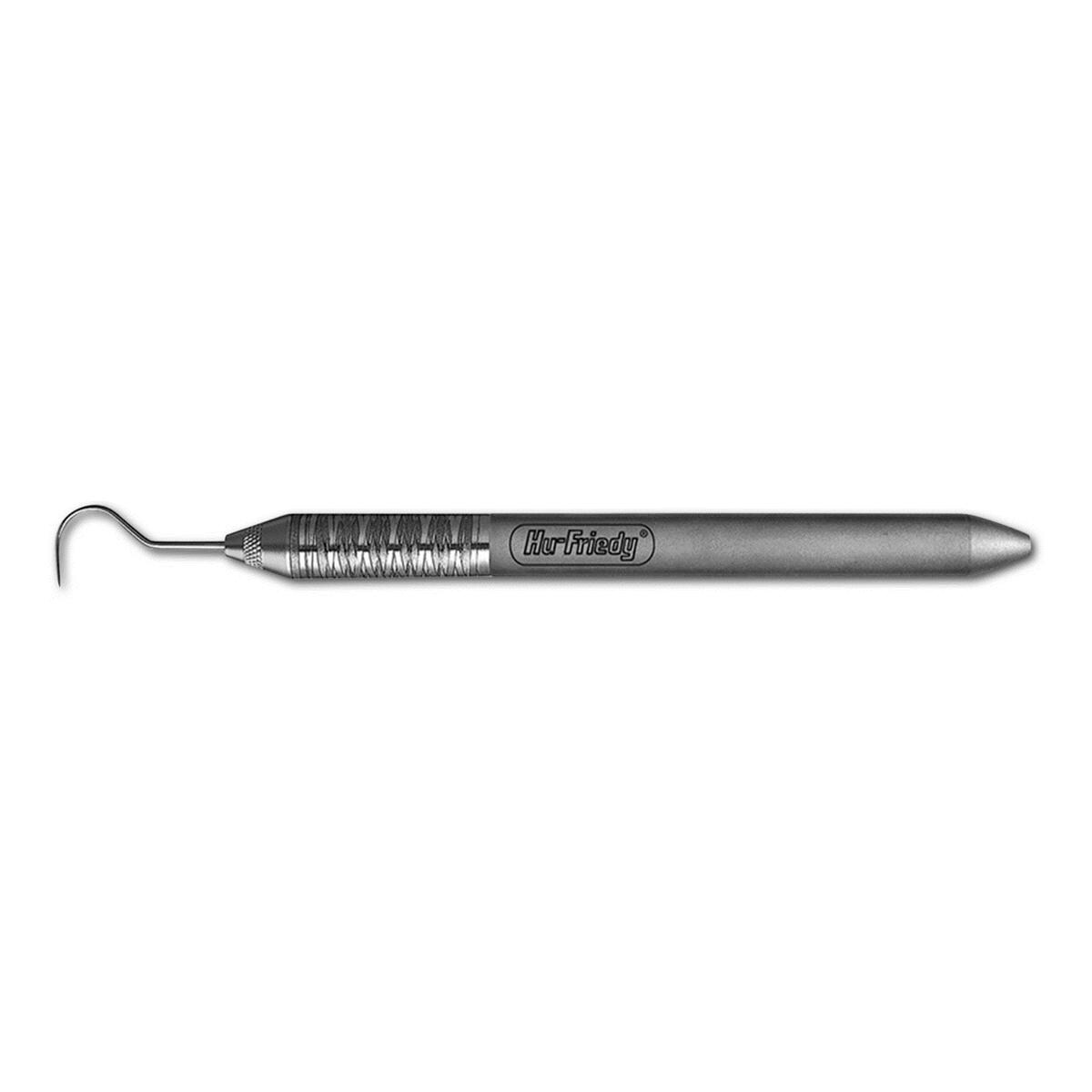 Sonde enkeleindig - EXS23 heft 6