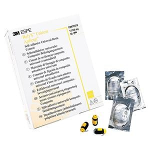 RelyX Unicem Aplicap - A2, 50 stuks