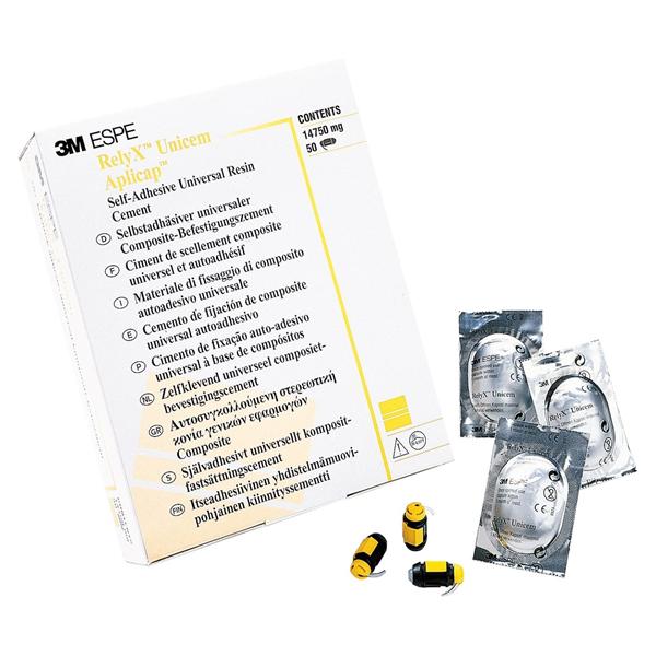 RelyX Unicem Aplicap - A2, 50 stuks