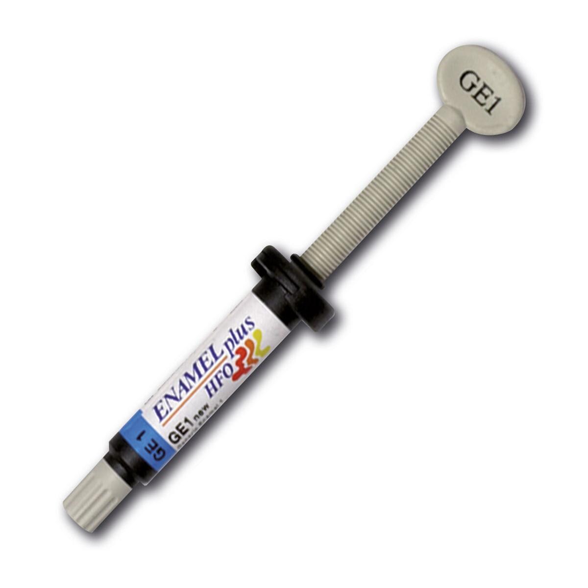 Enamel plus HFO - spuit 5g - GE1