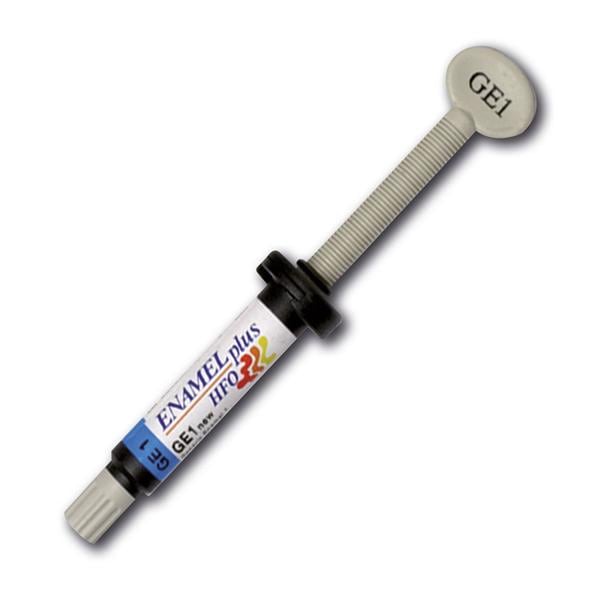 Enamel plus HFO - spuit 5g - GE1