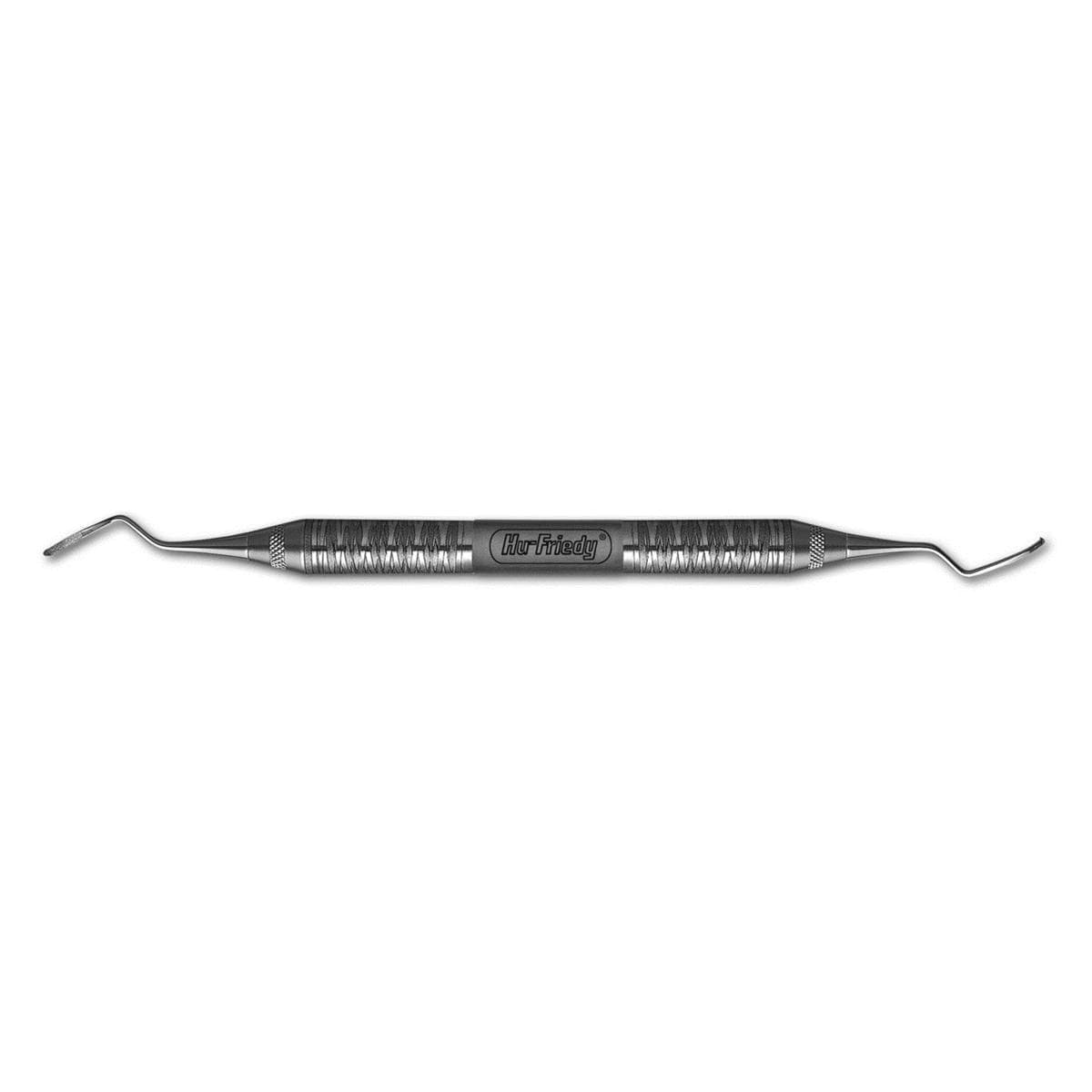 Furcatie curette Quetin - SQBL2 (1,3 mm) heft 6