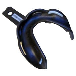 Border-Lock Trays onbetande kaak onder - autoclaveerbaar - 25 (#68250), per stuk