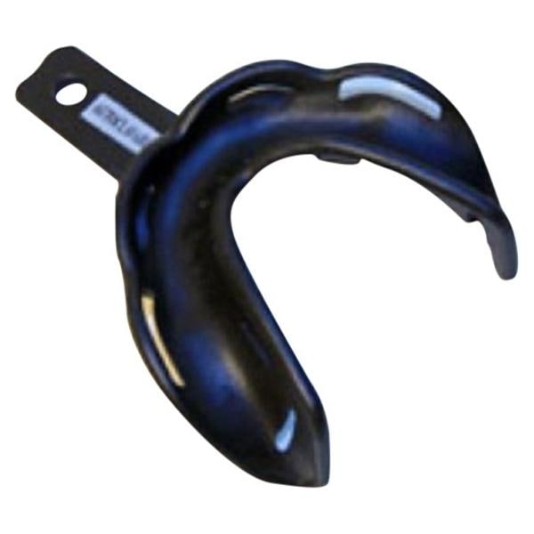 Border-Lock Trays onbetande kaak onder - autoclaveerbaar - 25 (#68250), per stuk