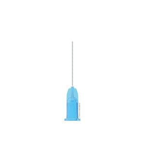 Transcodent Irrigation Needles Luer Endo - Blauw - 27G, 0,4 x 23 mm, 100 stuks