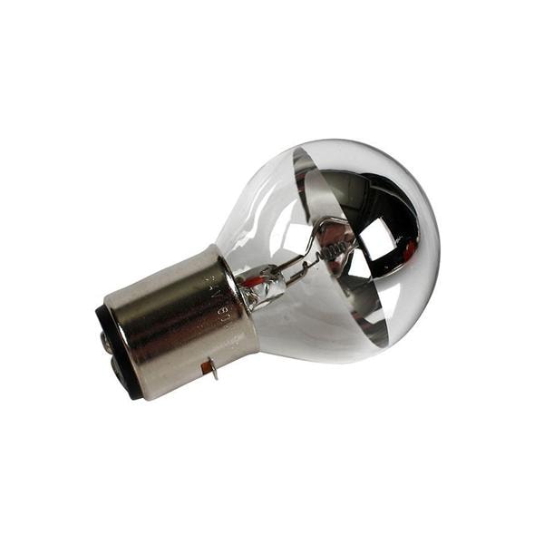 Reservelamp voor Mach onderzoekslamp halogeen - Soloflex, per stuk 24v/60w