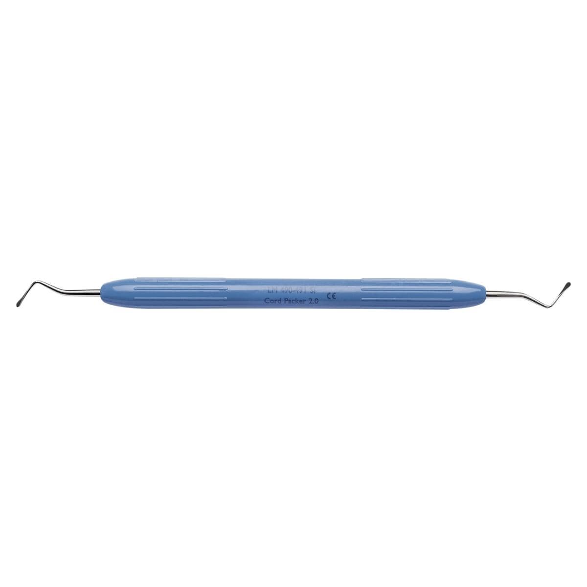 Cord Packer - 490-491 SI, 2.0 mm ErgoNorm