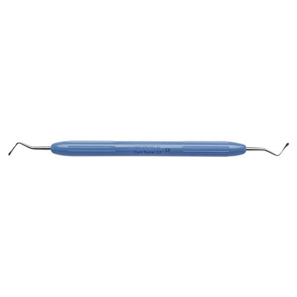 Cord Packer - 490-491 SI, 2.0 mm ErgoNorm