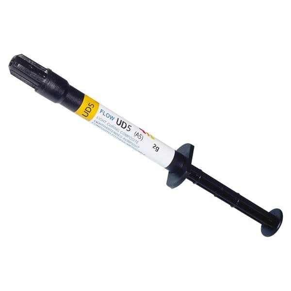 Enamel Plus HFO Flow - spuitje - UD 5