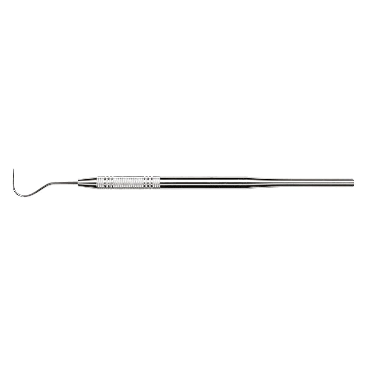 Sonde (explorer) Stainless Steel heft - EXP 23