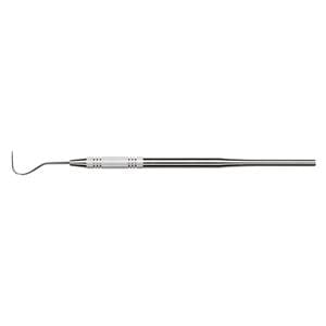 Sonde (explorer) Stainless Steel heft - EXP 23