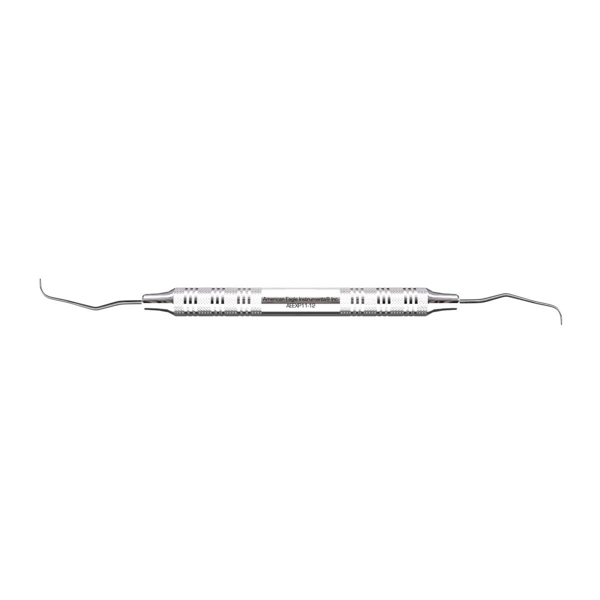 Sonde (explorer) Stainless Steel heft - EXP 11-12