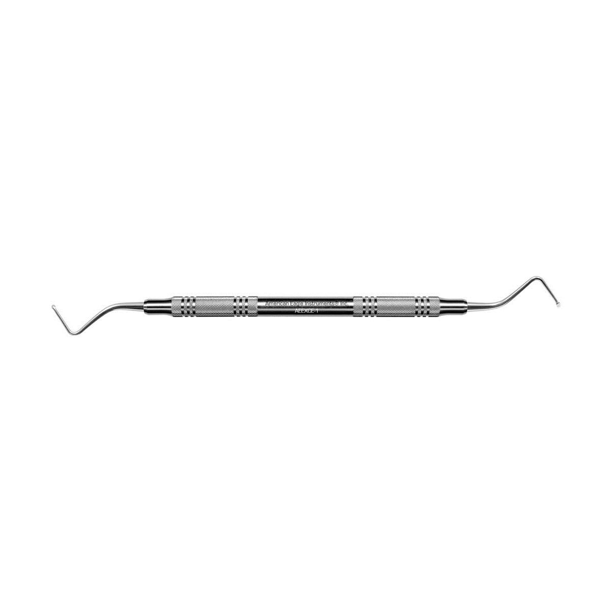 Excavator - EXCE-1 (1,2 mm)