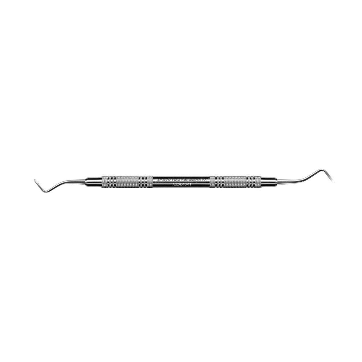 Excavator - EXC40/41 (1,1 mm)