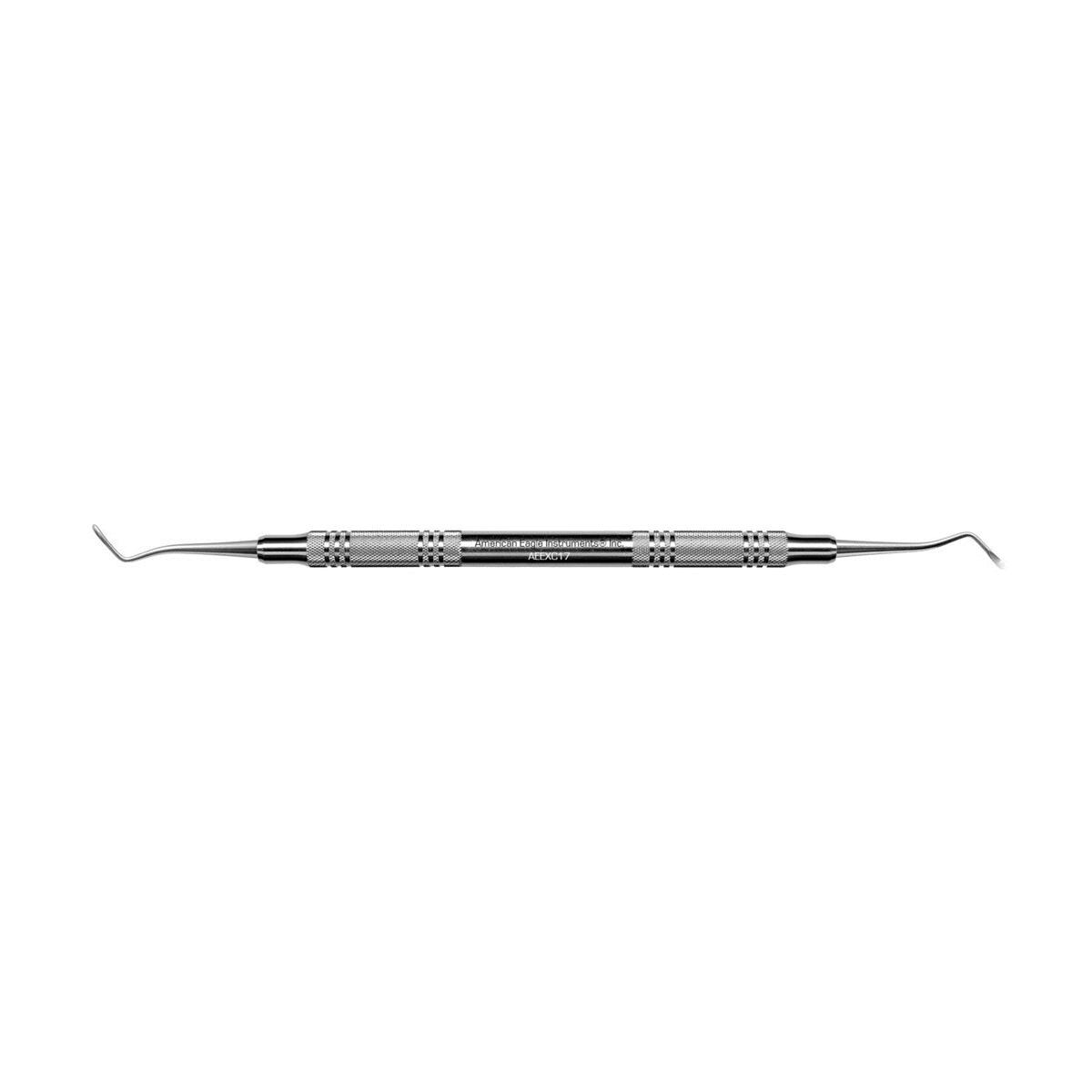 Excavator - EXC17 (1,2 mm)