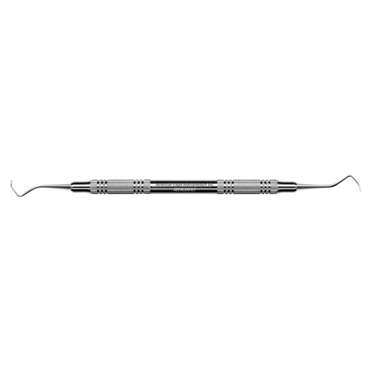 Excavator - EXC66/67 (1,0 mm)