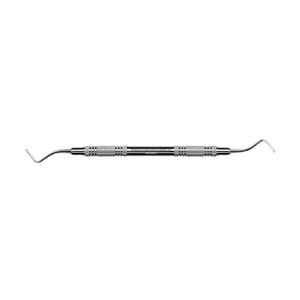 Glazuurmes - HA8/9X (1,0 mm) 10-7-14