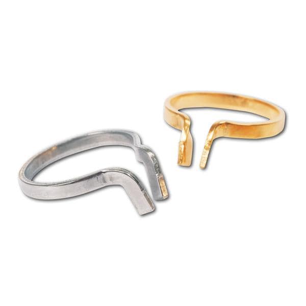 Contact Matrix - Bitine ringen - Bitine ringen elk 1 Inward en Outward