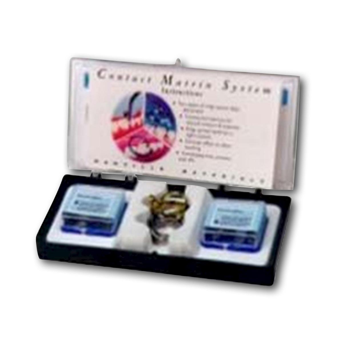 Contact Matrix - Clinical Kit - 2090DA