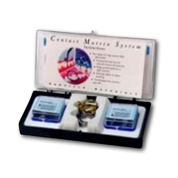 Contact Matrix - Clinical Kit - 2090DA