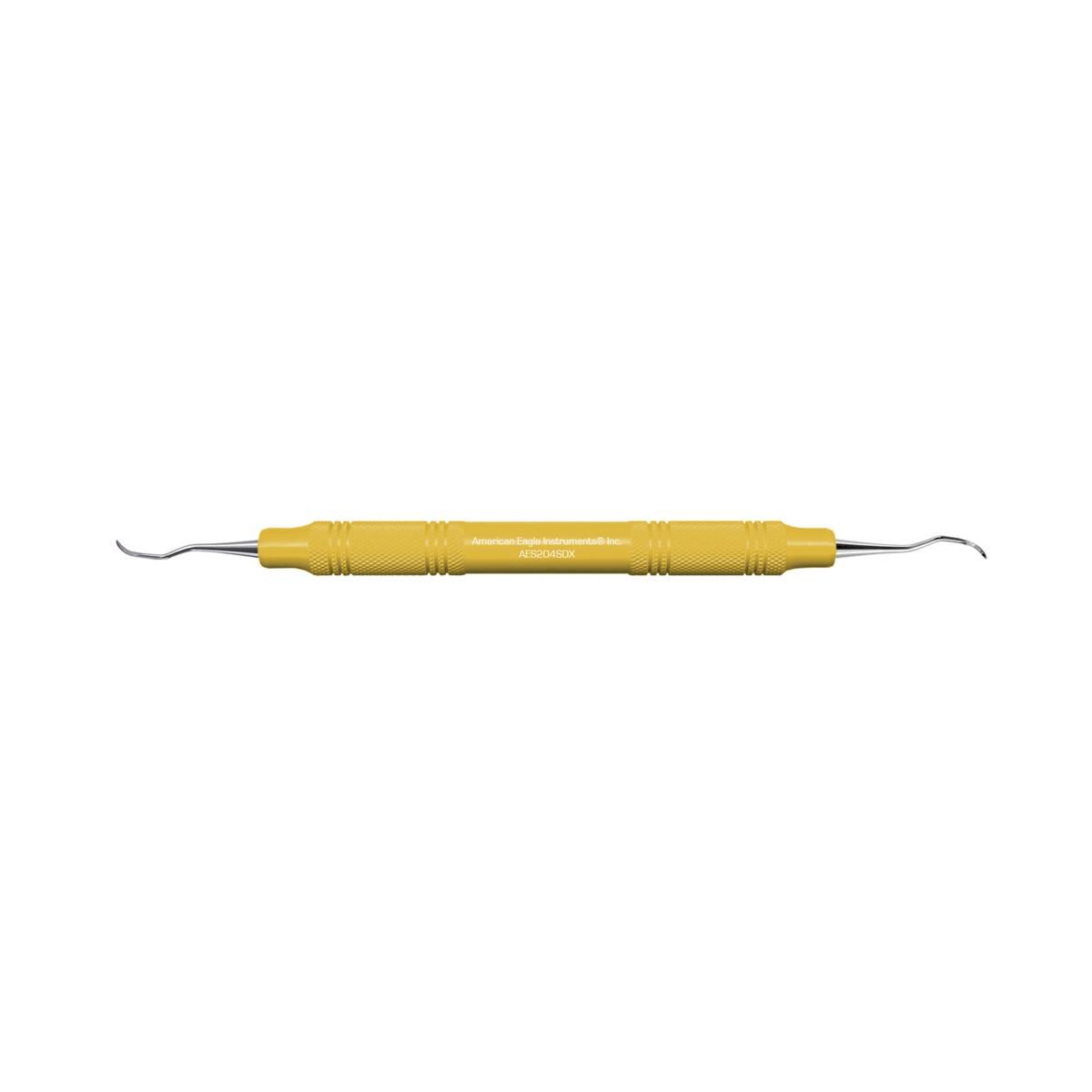 Scalers Talon Tough - AE S 204SDX