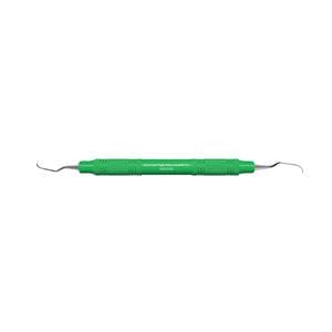 Curette Langer Talon Tough - CL5/6X, anterior, mesiaal/distaal