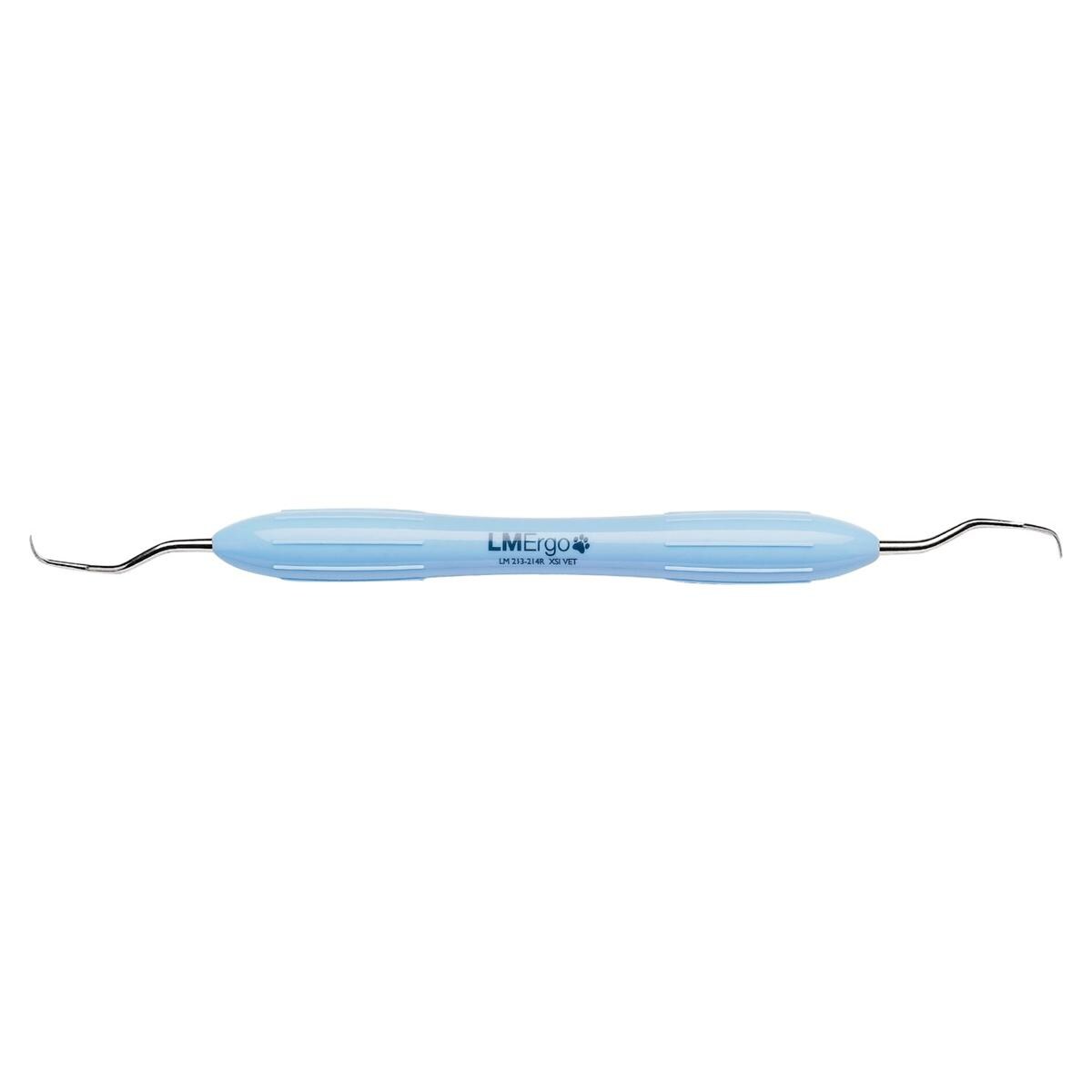 Standard Gracey Curette Ergomax - 13-14 213-214 XSI