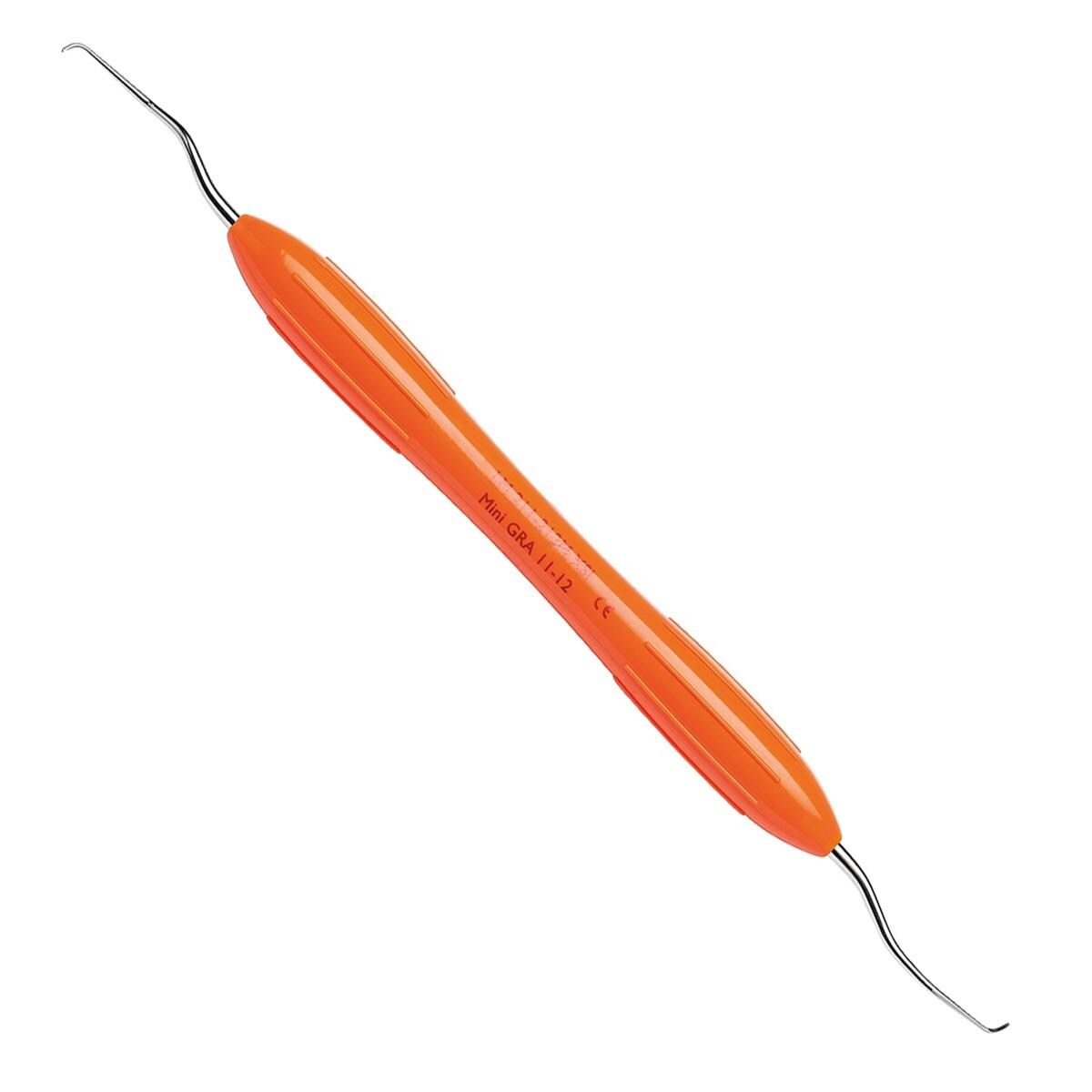 Mini Gracey Curette ErgoMax - 11-12 211-212M XSI