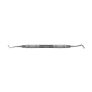 Burnisher - Acorn, BPFI21A (2,0 / 2,7 mm)