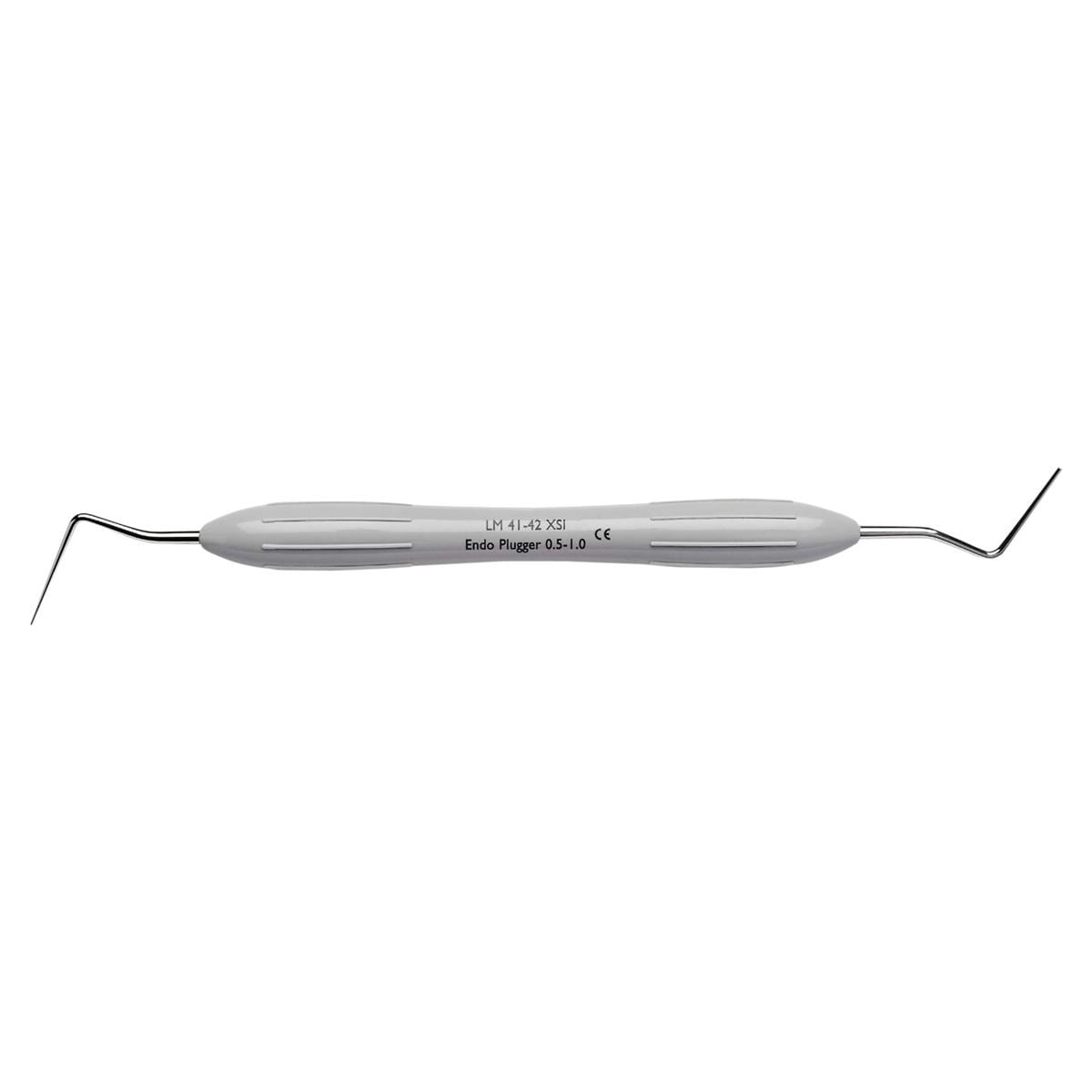 Endo Plugger 0.5 - 1.0 mm - 41-42 XSI, ErgoMax