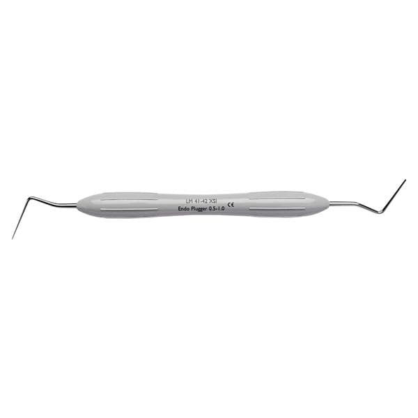 Endo Plugger 0.5 - 1.0 mm - 41-42 XSI, ErgoMax