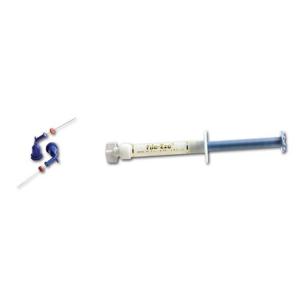 File-Eze - Kit #1075 - 4x 1,2 ml en 20 Navitips