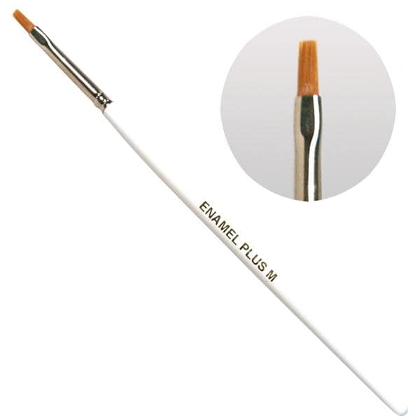 Enamel plus HFO modelleer penseel - M - COSSPEN13