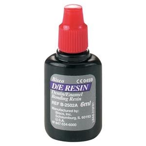 All-Bond 2 - universal dental adhesive system - Dentin/Enamel Bond resin, 6 ml