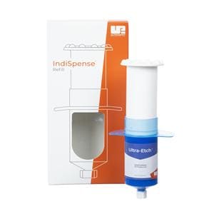 Ultra-Etch 35% IndiSpense - UP 685, spuit 30 ml