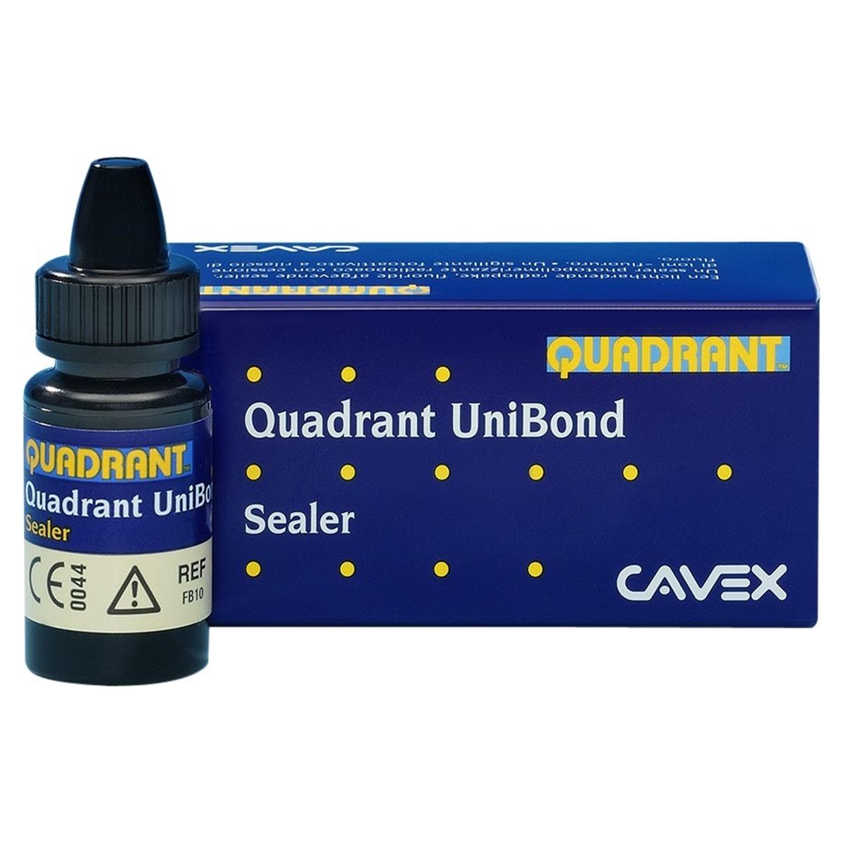 CAVEX QUADRANT UNIBOND ile ilgili görsel sonucu