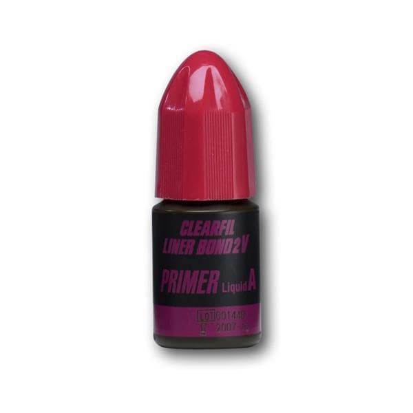 Clearfil Liner Bond 2V Primer - Vloeistof A, 6 ml