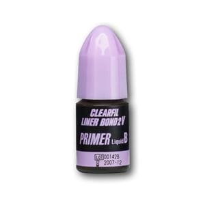 Clearfil Liner Bond 2V Primer - Vloeistof B, 6 ml