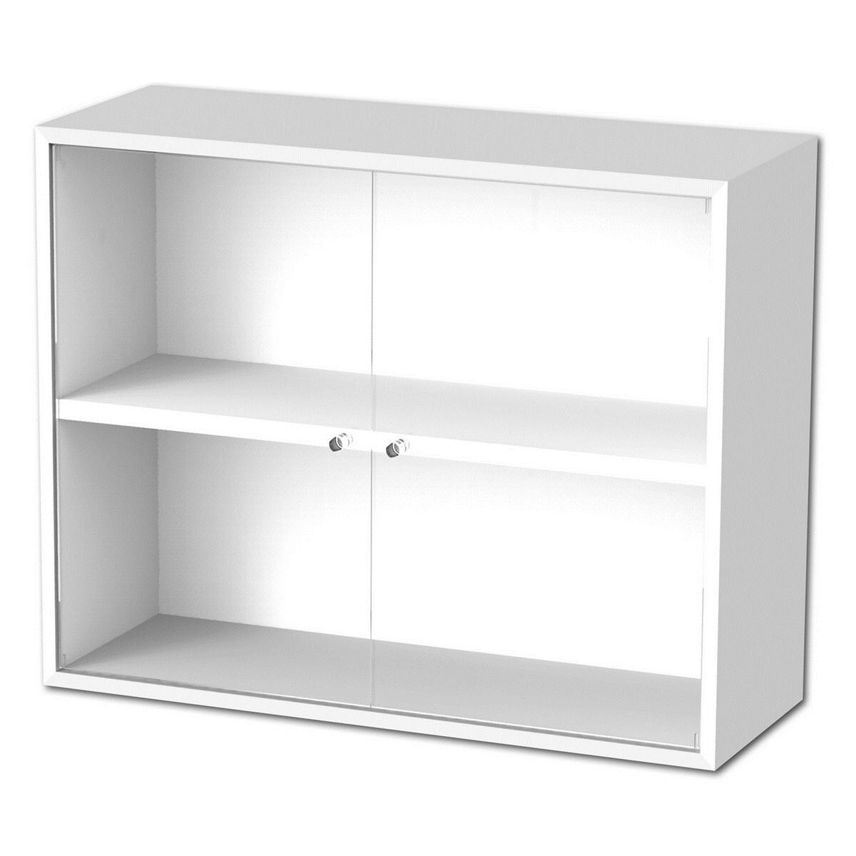 Compact serie - voorraadkast