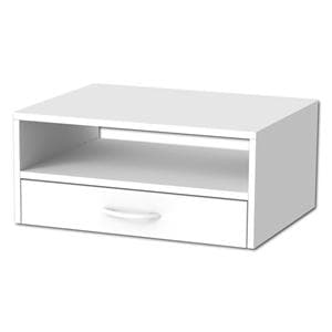Compact serie - afzetkast