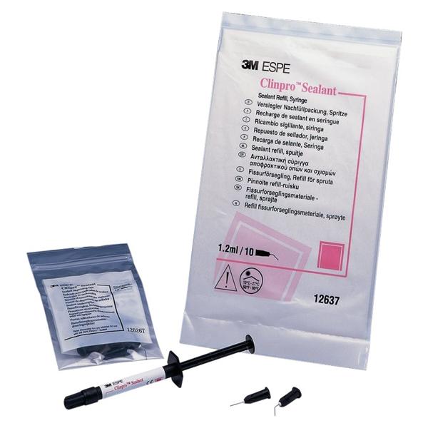 Clinpro Sealant - Spuit, 1,2 ml