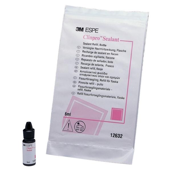 Clinpro Sealant - Flesje, 6 ml