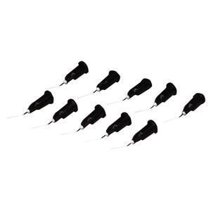 Clinpro Sealant Applicatietips - verpakking, 10 stuks zwart - zwart