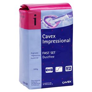 Impressional - Fast set, 500 g