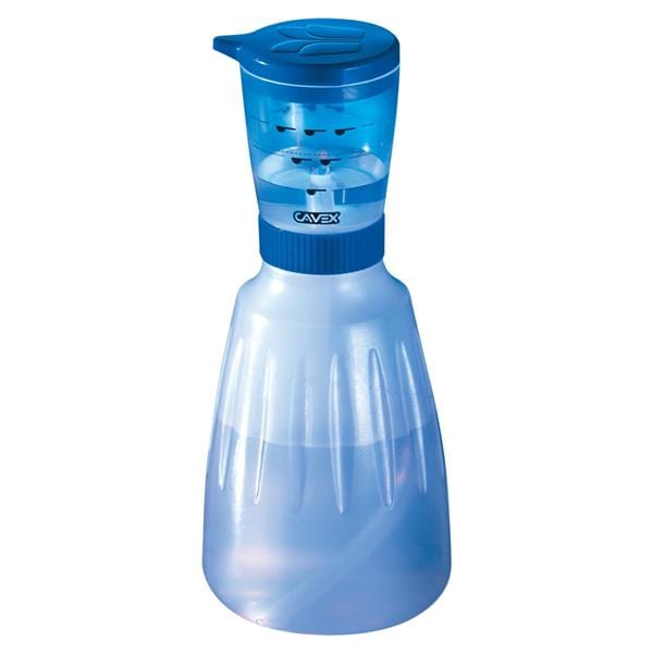 Alginate Mixer - toebehoren - Waterdoseerflacon