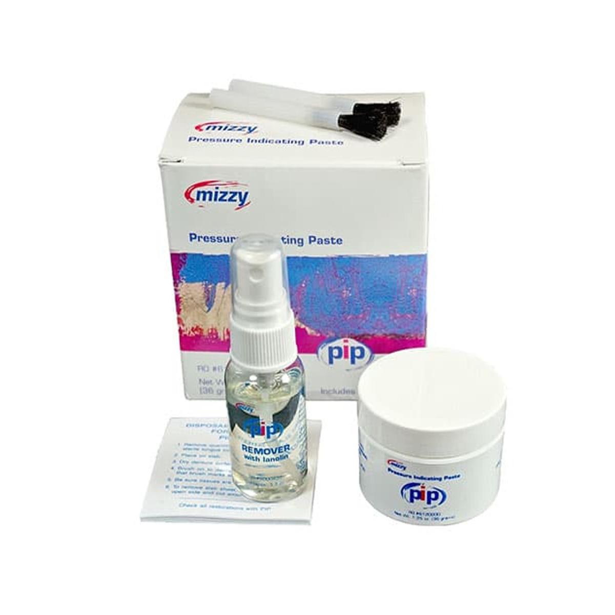 PIP Paste - Potje, 2,25 oz + remover