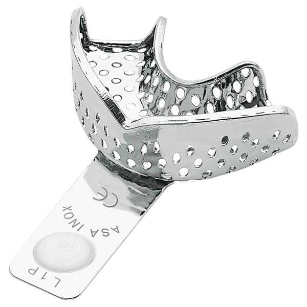 Perma-Lock 2804 quadrant - L1P front onder