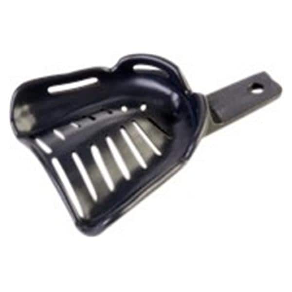 Border-Lock Trays onbetande kaak boven - autoclaveerbaar - 31 (#68310), per stuk