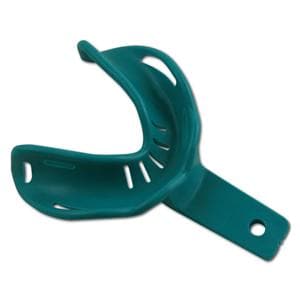 Border-Lock vervormbare trays onbetande kaak onder - 21