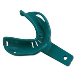 Border-Lock vervormbare trays onbetande kaak onder - 23